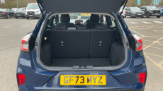 Ford Puma 1.0 EcoBoost Hybrid mHEV 155 Titanium 5dr Petrol Hatchback